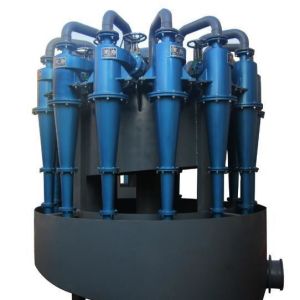 Buy cheap Inner Diameter 30mm Hydrocyclone Unit Solid Liquid Cyclone Separator product