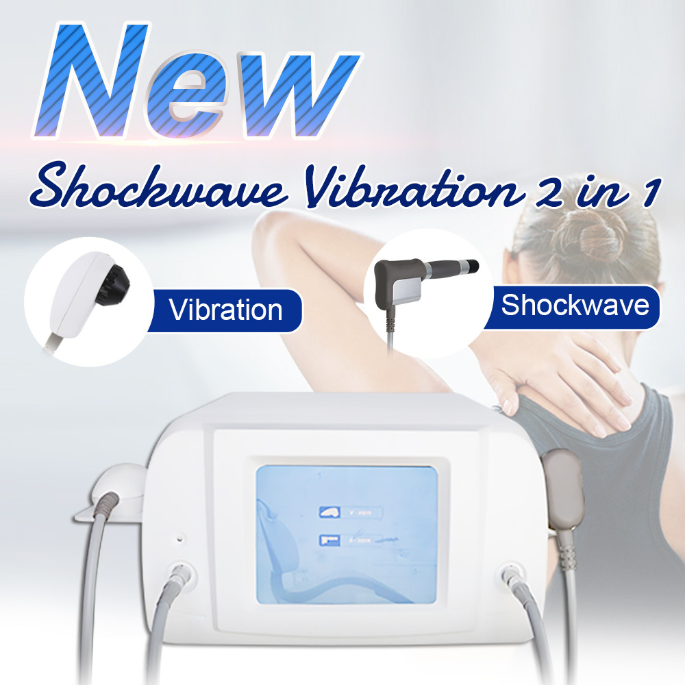 Portable Shockwave Therapy Machine Reduce Cellulite Noninvasive Shockwave Ed Treatment Home Use Shock Wave Device