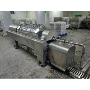 Buy cheap ​​Industrial Protein Recovery Centrifuge | Anti-Vibration Design | ZK SEPARATION product