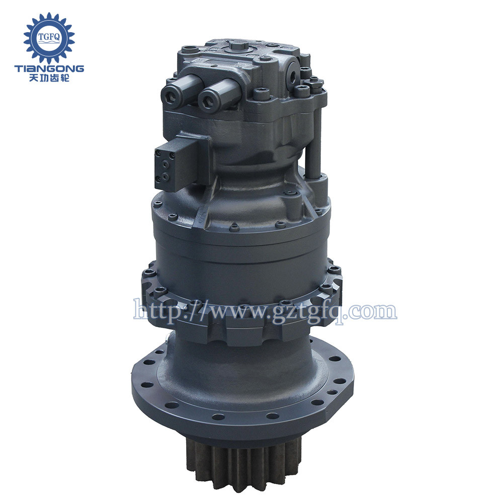 R520VS excavator Swing R520-9S 38QB-10150/38QB-10151/38QB-10152 HX520L 38KB-10150 drive High - Quality Made in China, Unbeatable Cost - Effectiveness!