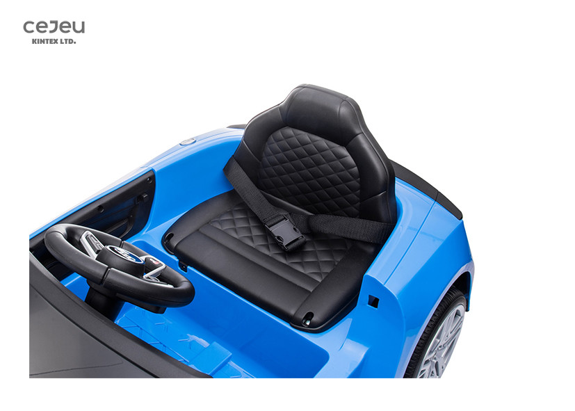Remote Control Audi R8 Spyder 12v Ride On Car 107*58*48cm
