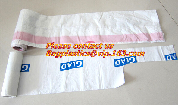 Freezer Food Storage Bags 10 x 14. Utility Roll Bags with Twist Ties 10x14. FDA Approved, 15 Micron. Plastic Bags