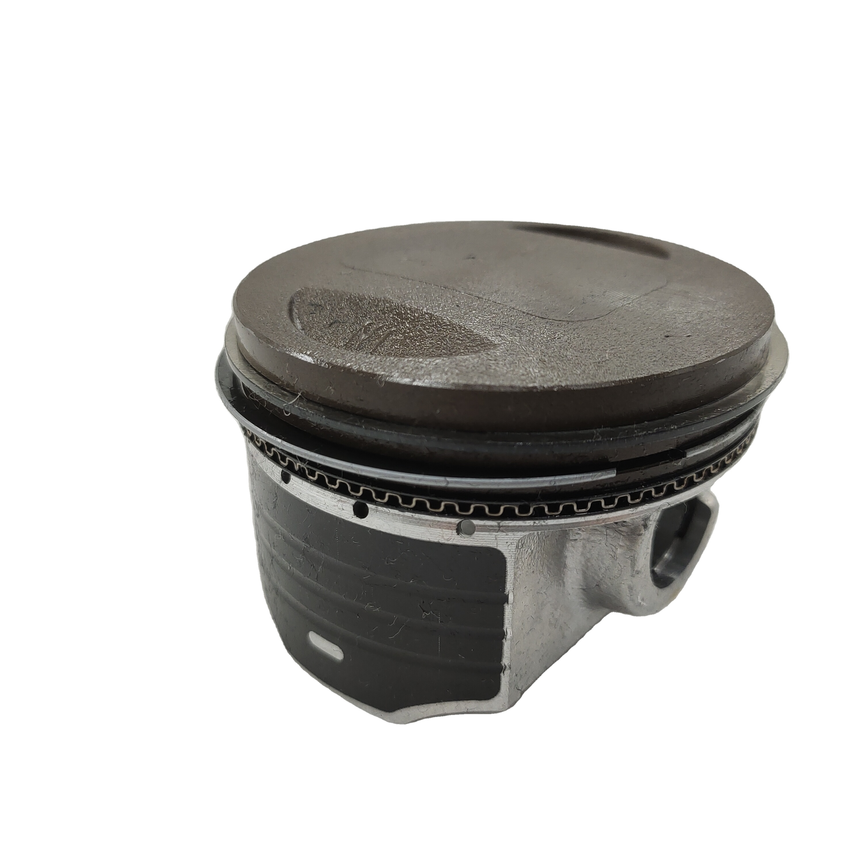 Tricycle Engines Lifan 250cc Genuine Piston Set with Ring Motorcycle Engine Spare Parts