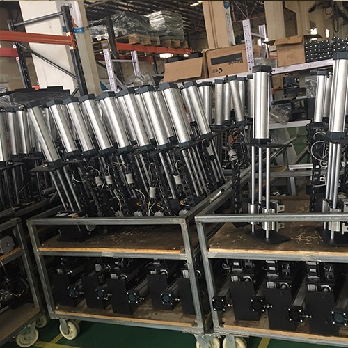 Height 20-200mm Ejon ET20 CNC Aluminum Channel Letter Bending Machine for Advertising