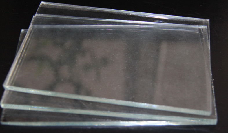 International Standard High Quality Ultra Clear Glass