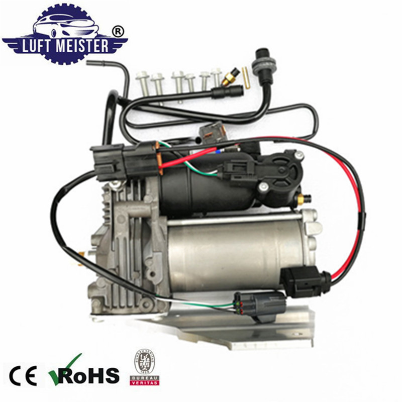 LR015303 LR037065 for Land Rover Discovery 3 4 Range Rover Sport air shock pump