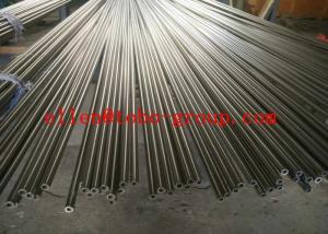 China Tobo Group Shanghai Co Ltd  180 Tubes Cupro/Nickel 90/10 size: 3/4 x 1 mm Wall Tickness x 6 meters long on sale