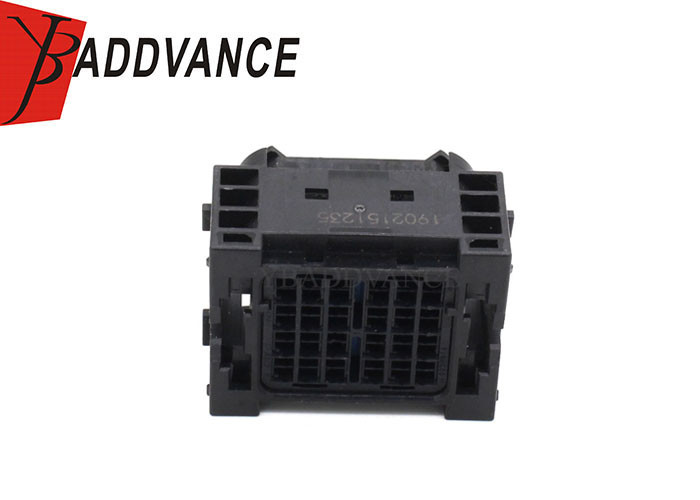 TE Connectivity 48 Pin Female AMP Sealed PBT GF20 F47 Automotive Connector