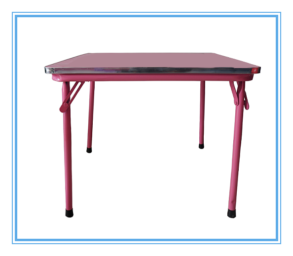 Living Room Kids Table And Chair Set MultiFunctional And Eco-Friendly