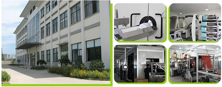 HDPE material black plastic root control pots for Spruce