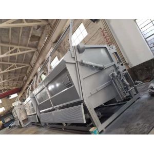 Cotton Hank Atmospheric Temperature Yarn Dyeing Machine