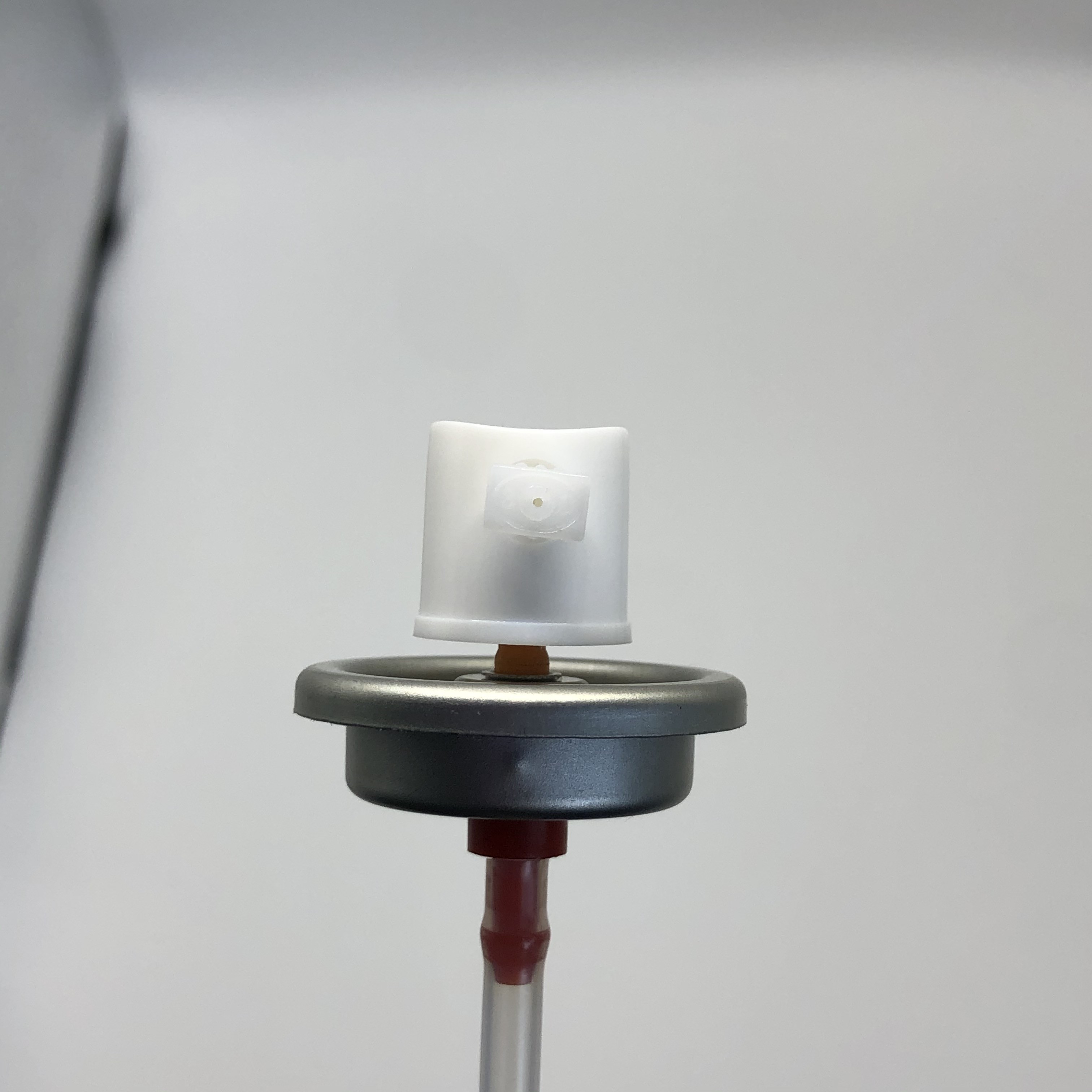 Efficient Spray Paint Valve for One Inch Applications Housing Orifice ф2.0×ф0.33mm
