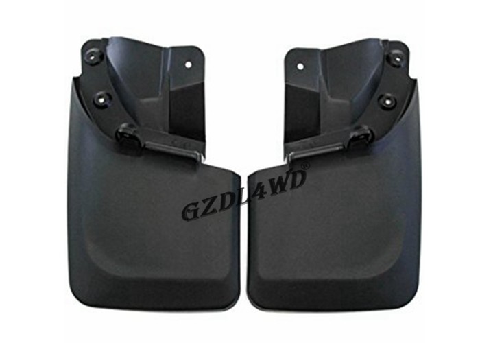 Toyota Tacoma 4x4 Body Kits , Tacoma Accessories Front Bumper Guard
