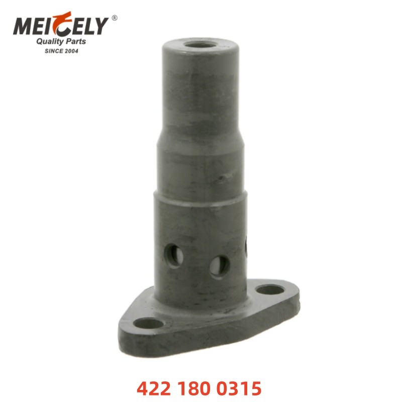 Pressure Relief Valve 4031801615 Commercial Vehicle Parts Oil Pump for Mercedes-Benz