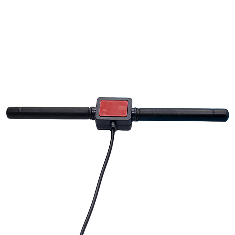 Chaowei Digital Car TV Antenna Cable Types DVB-T2 DAB 20dBi