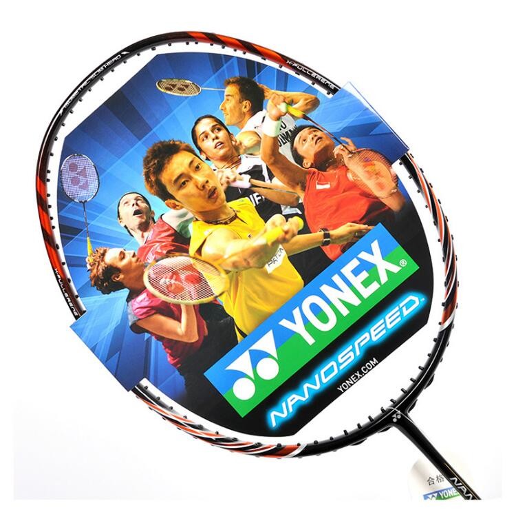 Original YONEX badminton racket badminton sets bluk price