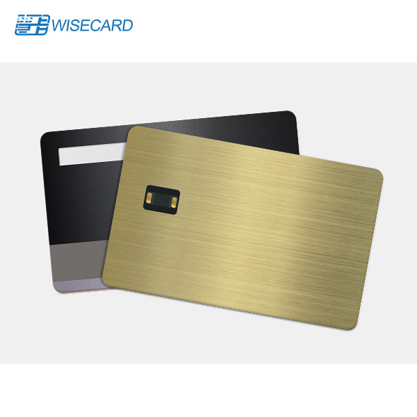 Standard Size Credit Card Laser Heidelberg Offset/Pantone Color/Screen Printing