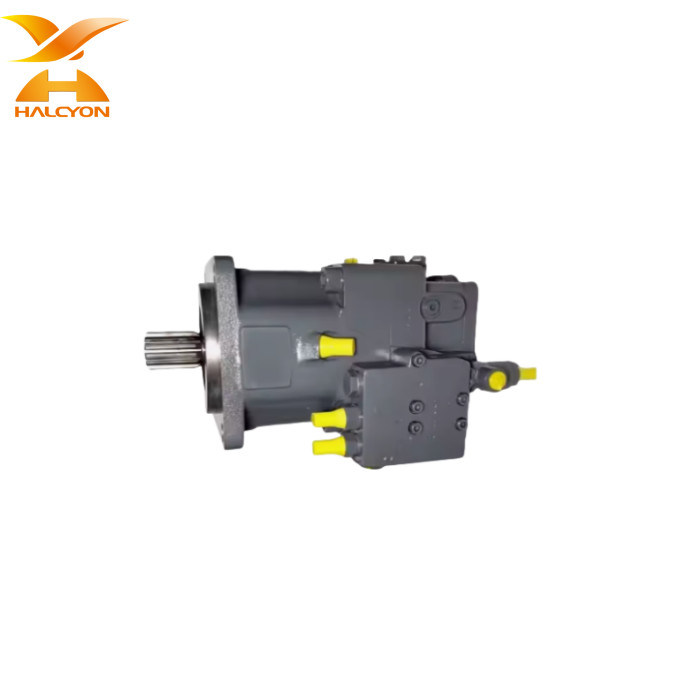 Rexroth A11VO Series A11VO130 A11VO190 A11VO145 A11VO95HD2/10R-NZD12K01 Hydraulic Axial Piston Pump