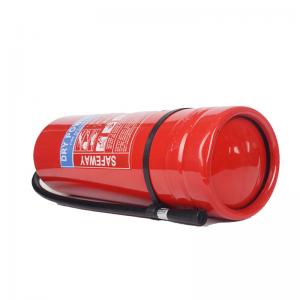 Buy cheap Bc 3kg Dry Powder Fire Extinguisher DC01 13A55BC Fire Rate product