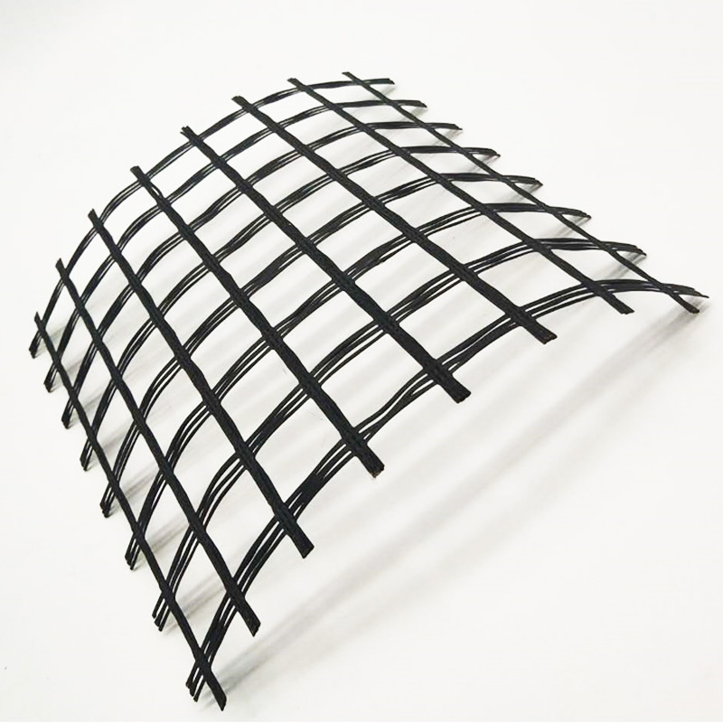 TengLu Geotextile Non-Woven Fabric for Soil Separation and Slope Protection Material