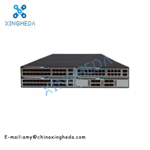 Quality H3C S6800-4C 4 interface slots Switch for sale