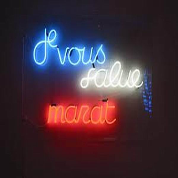 signboard decorative el wire /neon wire / lighting el wire