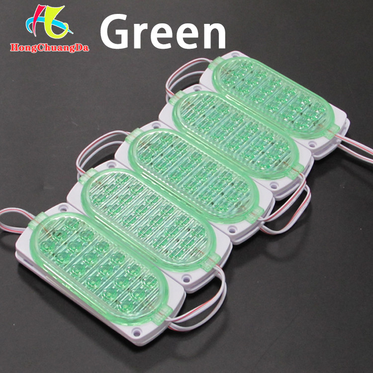 3.6w Truck Side Marker LED Module IP68 200LM LED Lights Modules
