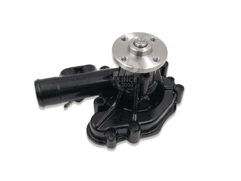 4TNE94 R60-5 4TNV94 R60-7 Excavator Engine Water Pump