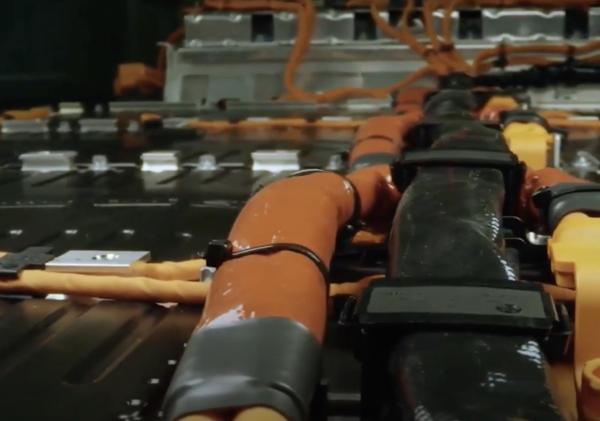 Quality Battery Case Production Line Case 5 for sale