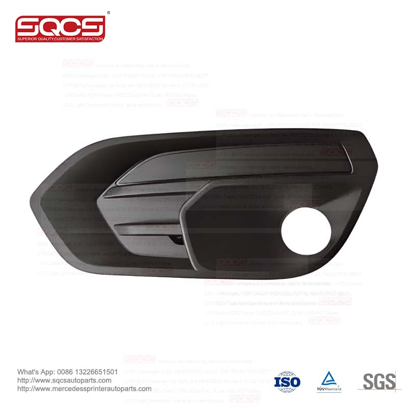 5802356341 Fog Lamp Cover Right Iveco Daily 2019 Iveco Aftermarket Parts