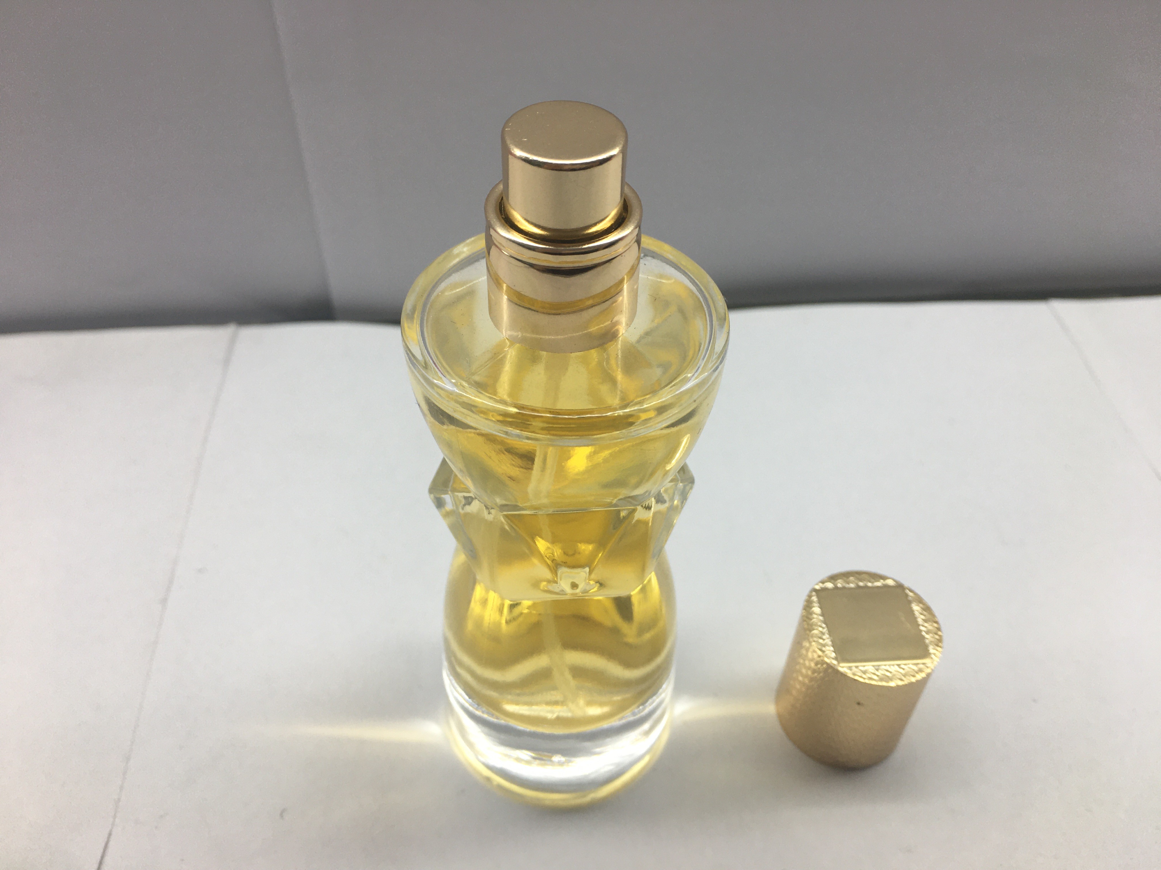 LANCOME Luxury Perfume Bottles Empty Container Atomizer Sprayer Glass Scent Bottle