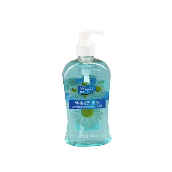 Antiseptic Hand Sanitizer Gel , Scented Hand Gel Professional Chemical