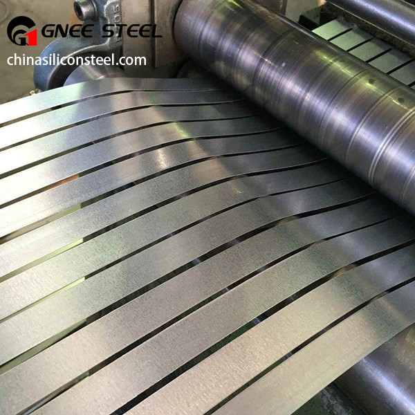 High-Quality Electrical Steel Coil for Aircraft and Bolts