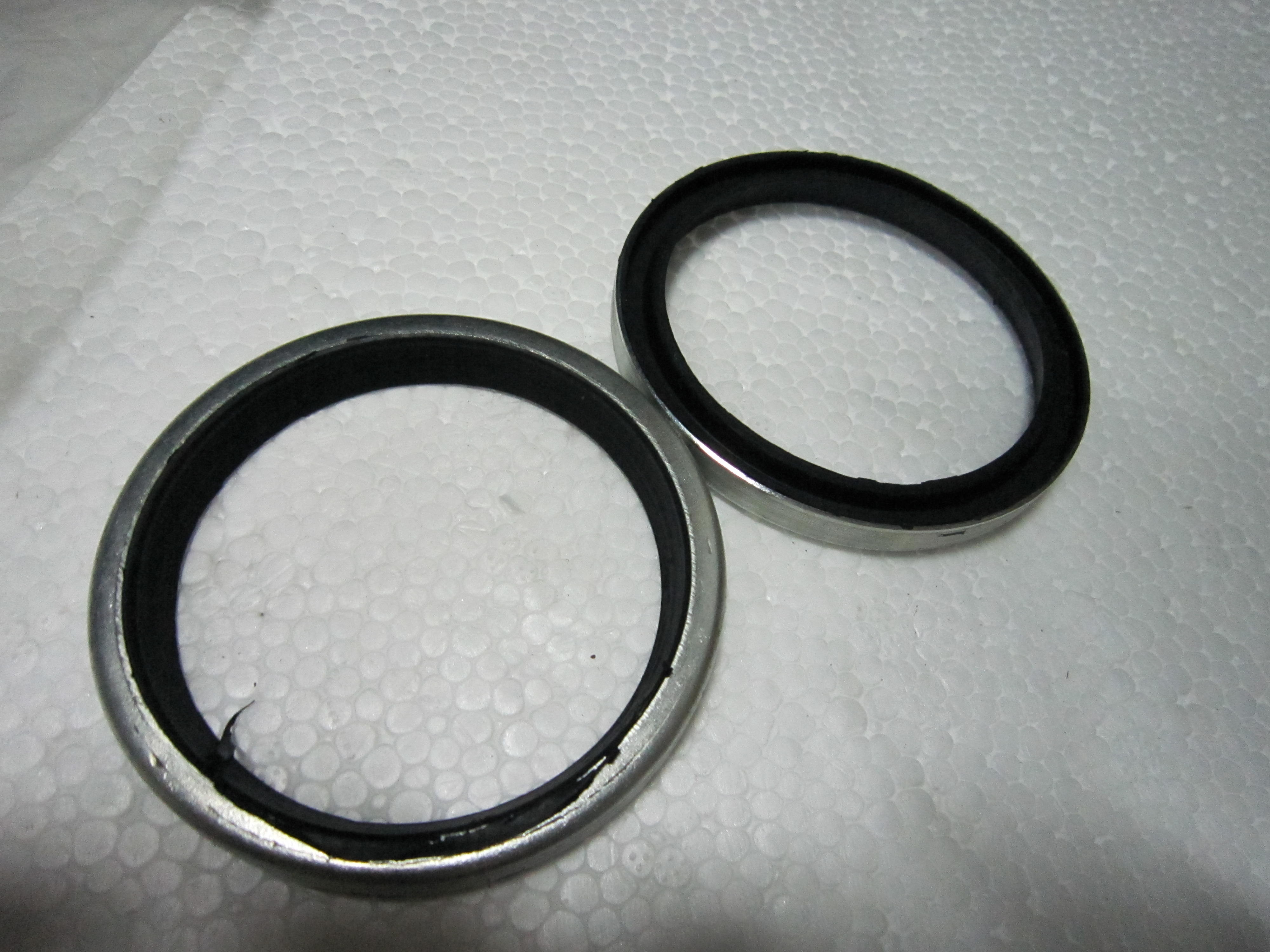 35C0013 ZL50C.11.10 Seal Ring for Wheel Loader Spare Parts 63×75×8