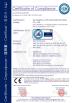 Guangzhou AVIS International Trade Co., Ltd. Certifications