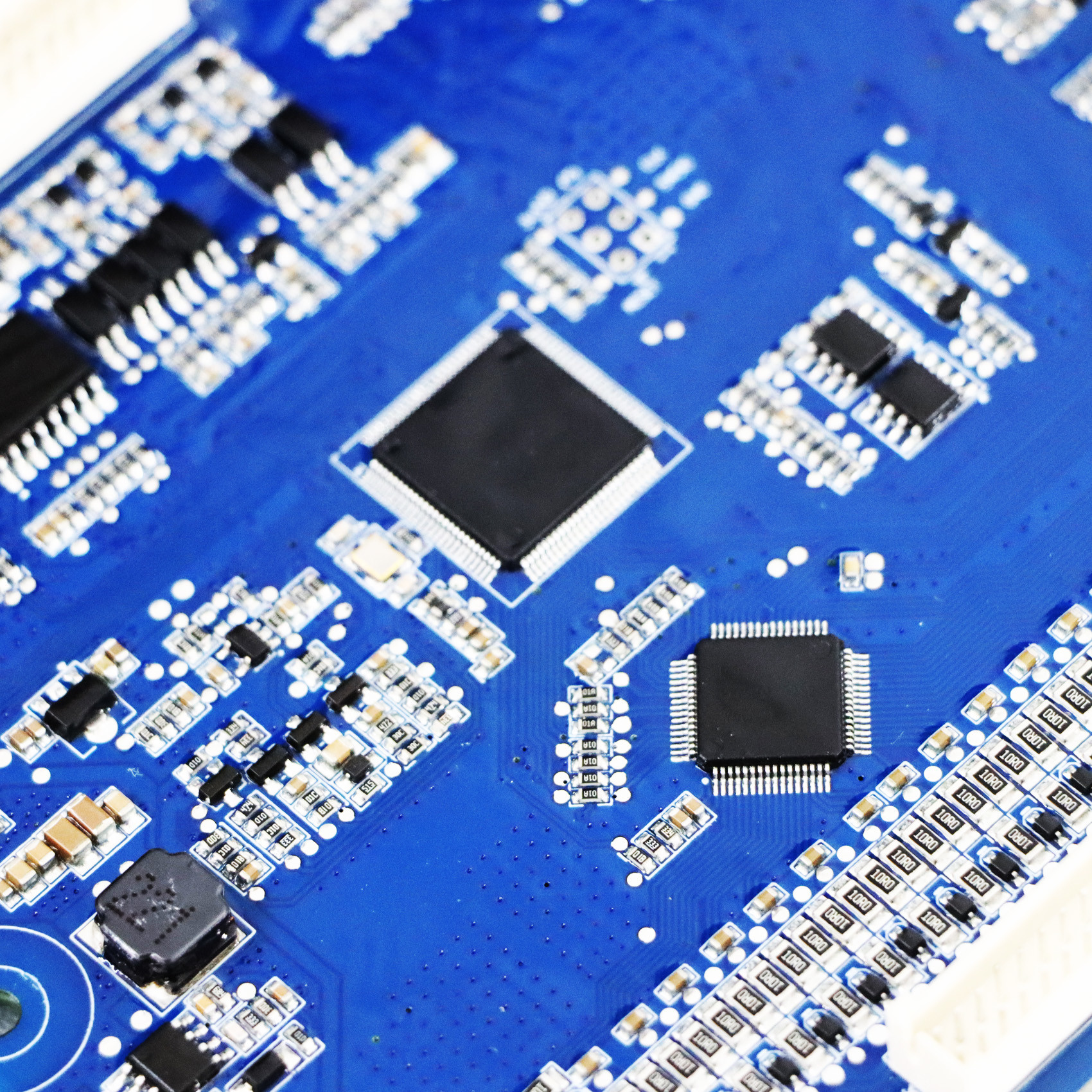 Overcurrent Protection 48V 200ah Bms 16s For Lithium Battery Lifepo4