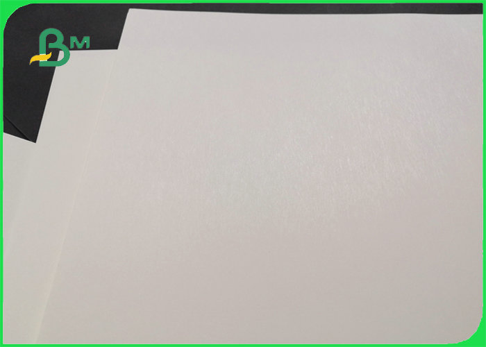190g 210g PLA Coated Cupstock Paper For Coffee 100% Biodegradable Disposable