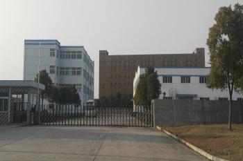 Changzhou Joyous Machineries & Equipment Company Limited