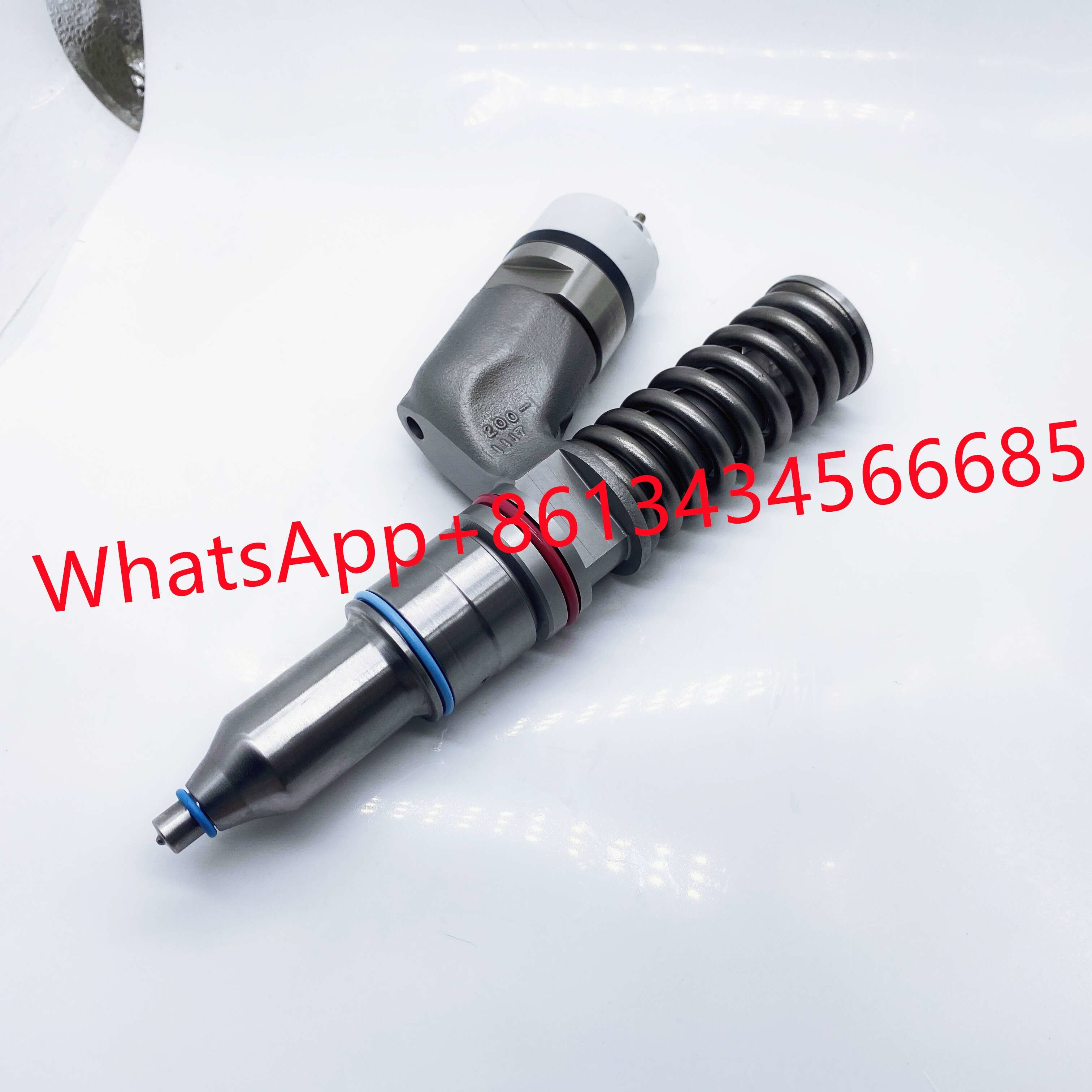 2959085 Diesel Fuel Injector Assembly 295-9085 For CAT C18 Engine