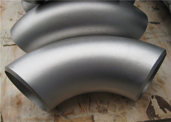 ASME B16.9 A234 30 Degree Butt Welding Elbow