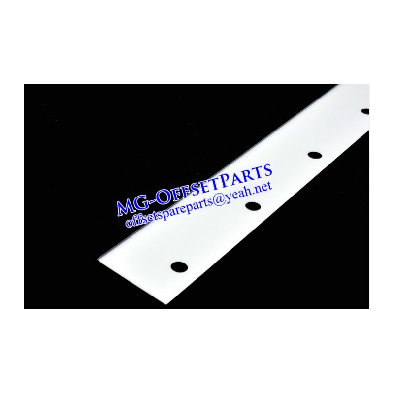 444-4254-074,4444254074,KOMORI MACHINE WASH UP BLADE,KOMORI ORIGINAL PARTS