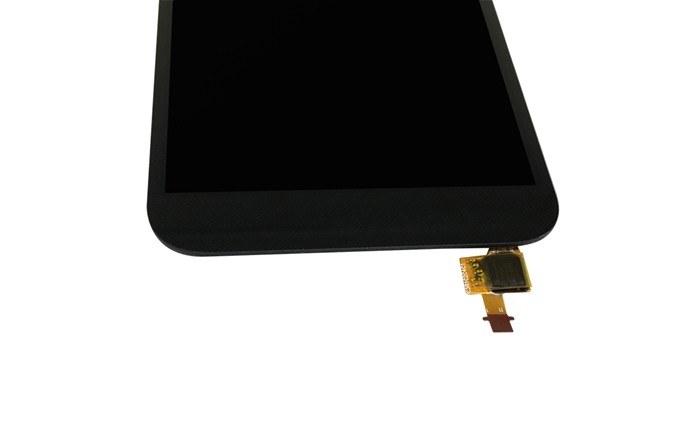 White / Black Huawei G7 Digitizer Replacement For Cell Phone Screen Repair