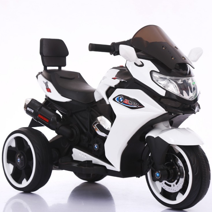 Children's Toy Ride On Motorcycle Car for Kids Product Size 105*50*76cm Gender Unisex