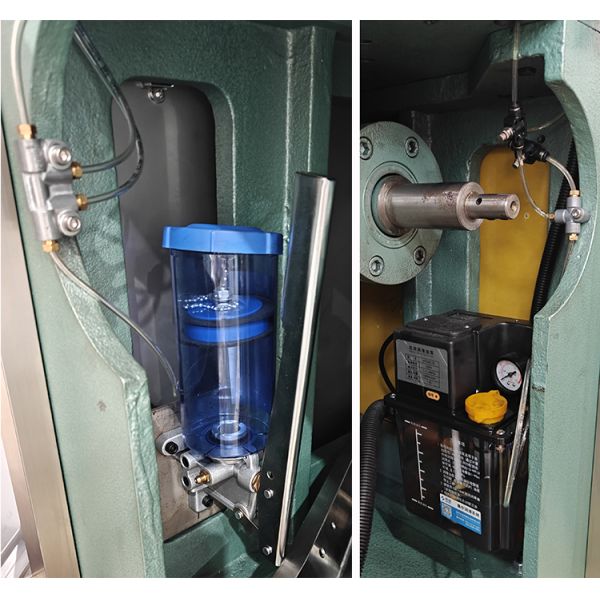 Advanced Rotary Tablet Press Machine ZP45A ZP41F for Smooth and Precise Production