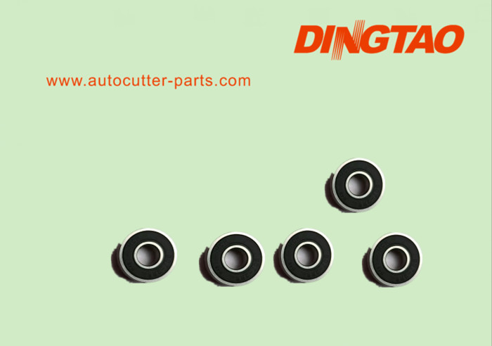 117921 Suit Vector 7000 Auto Cutter Parts Row Radial Bearing 8x22x7 Tn Gn 2j