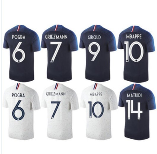 18/19 thai quality club football jersey football shirt maker soccer jersey