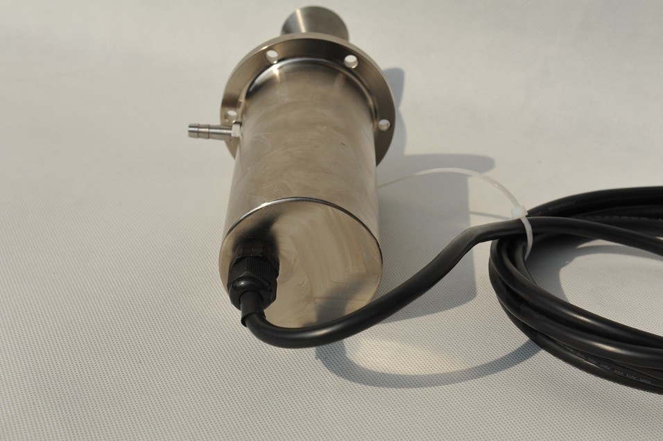 Ultrasonic Nebulizer Machine / Portable Ultrasonic Nozzle Spray For Industry Chemical Liquid