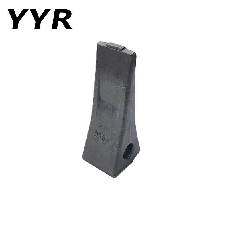 Komatsu Excavator Bucket Teeth PC130/60/100/200 Excavator Bucket Teeth Komatsu Bucket Tooth 7t3402RC Rock Teeth 7t3402RC