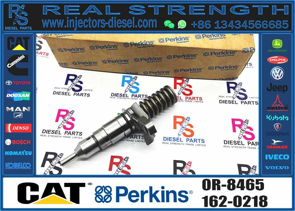 Diesel Engine Injector0R-8684 0R-8469 0R-8465 0R-3742 0R-8463 0R-8633 20R-4179For Caterpillar C3116 Common Rail
