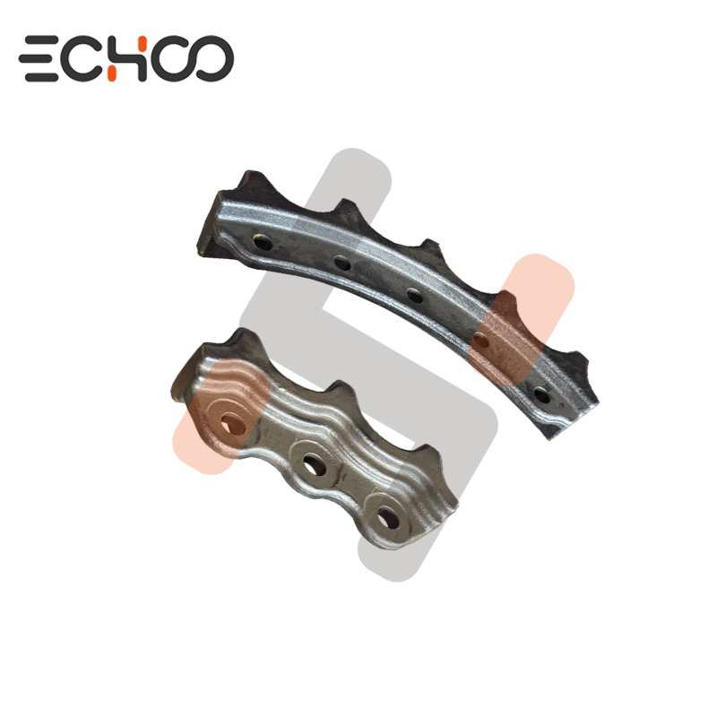 Track Roller 309-7678 Double Flange Bulldozer Undercarriage Parts Wholesale